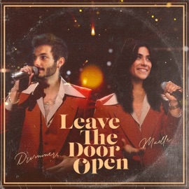 Leave the Door Open (feat. Drvmmer) Maelle