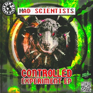 Controlled Experiment - Single