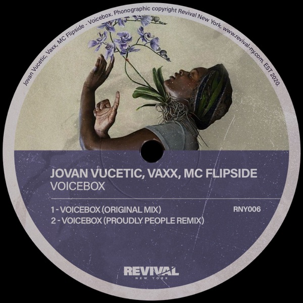 Voicebox - Single