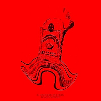 Il Cimitero Dei Pets - Single