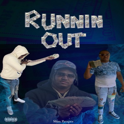 Runnin Out - Single
