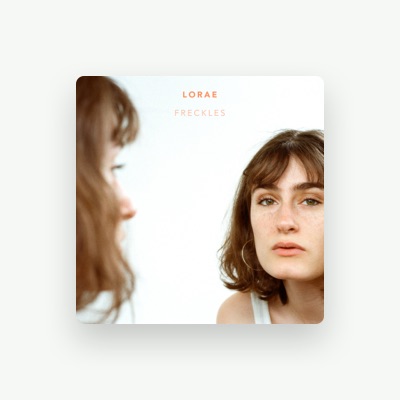 Escucha a LORAE, mira videos musicales, lee su biografía, consulta las fechas de las gira y más.