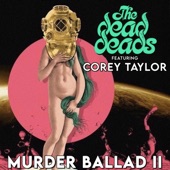 Murder Ballad II (feat. Corey Taylor) artwork