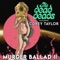 Murder Ballad II (feat. Corey Taylor) artwork