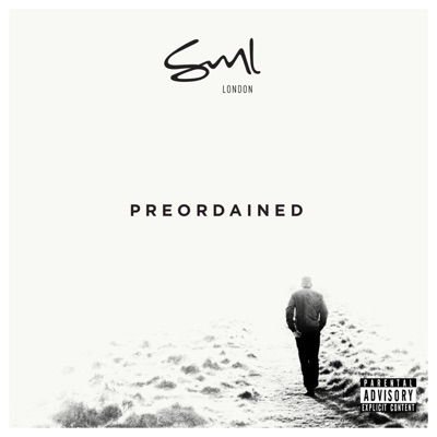Preordained - EP