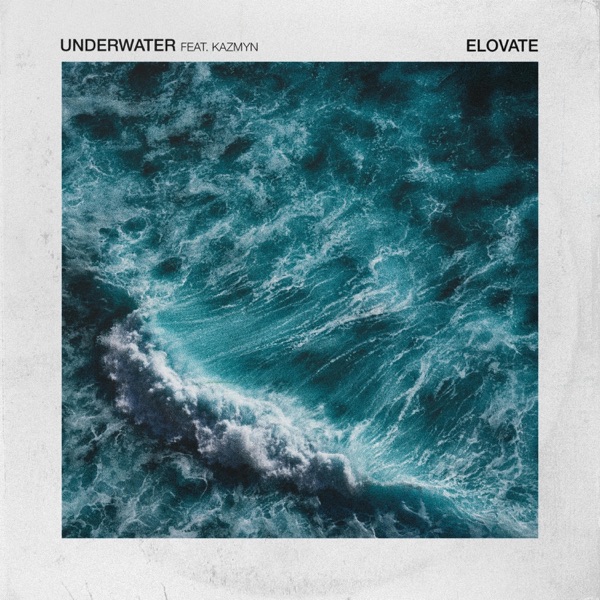 Underwater (feat. Kazmyn)