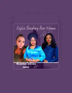 Listen to Eagle's Threshing Floor Women, watch music videos, read bio, see tour dates & more!