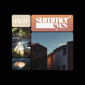 Summer Eyes (Feat. Lonas) - Single