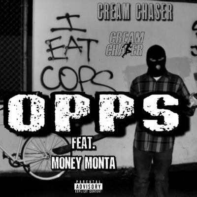 Opps (feat. Money Monta) - Single