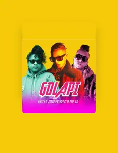 Dengarkan Esti, tonton video musik, baca bio, lihat tanggal tur & lainnya!
