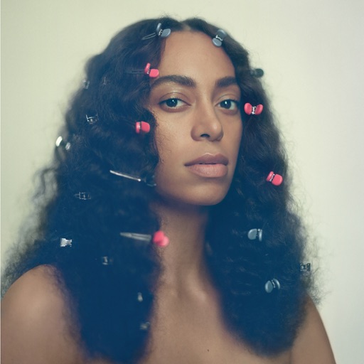 Album artwork