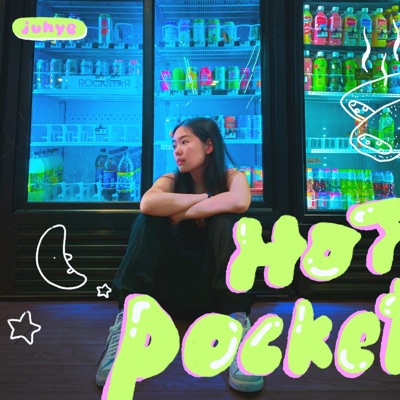 Hot Pocket - Single