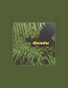 Listen to DISCODOR, watch music videos, read bio, see tour dates & more!