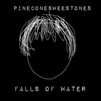 Falls of Water - Single - pineconesweestones