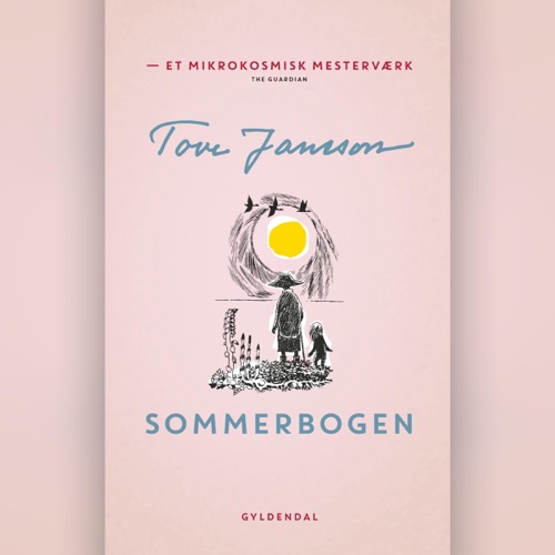 Sommerbogen cover