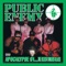 Shut Em Down (Pe-te Rock Mixx) - Public Enemy lyrics
