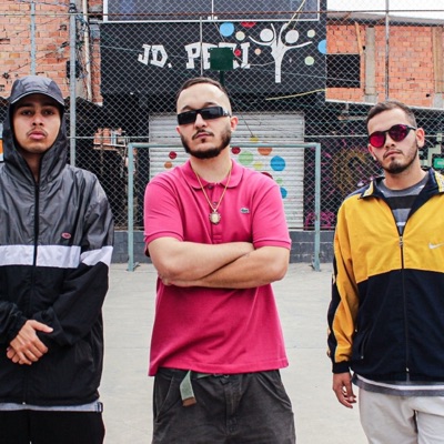 Drill Que Fala (feat. KlW, Igão Senhagah & Prod Ader) - Single