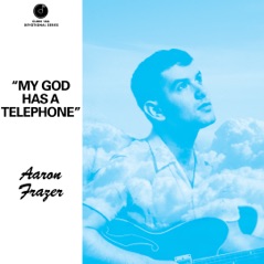 My God Has a Telephone - Single