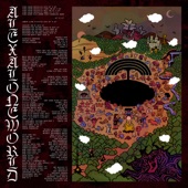 Electric Sickness artwork