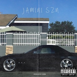 Second Guess (feat. Benny Bun) Jamini