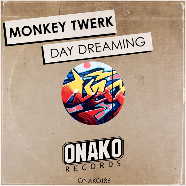 Day Dreaming - Single