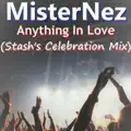 Anything In Love