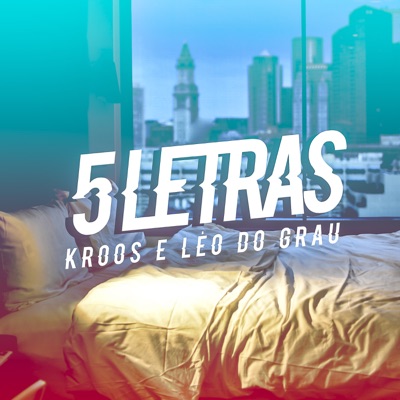 5 Letras - Single