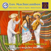 Músicas de Latino América artwork