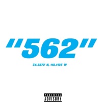562 - Single - Lvjaderz