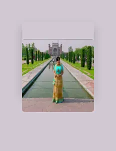 收听 اميرة قسري、观看音乐视频、阅读小传、查看巡演日期等 ！