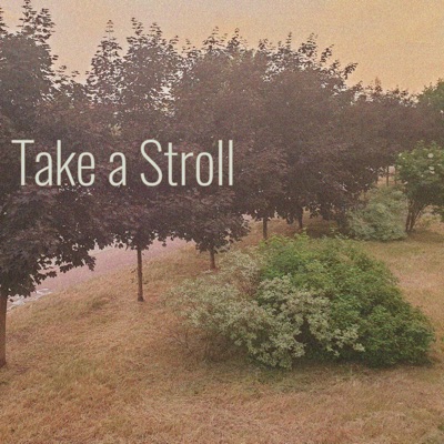 Take a Stroll - Single