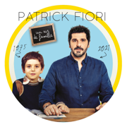 J'y vais - Patrick Fiori & Florent Pagny