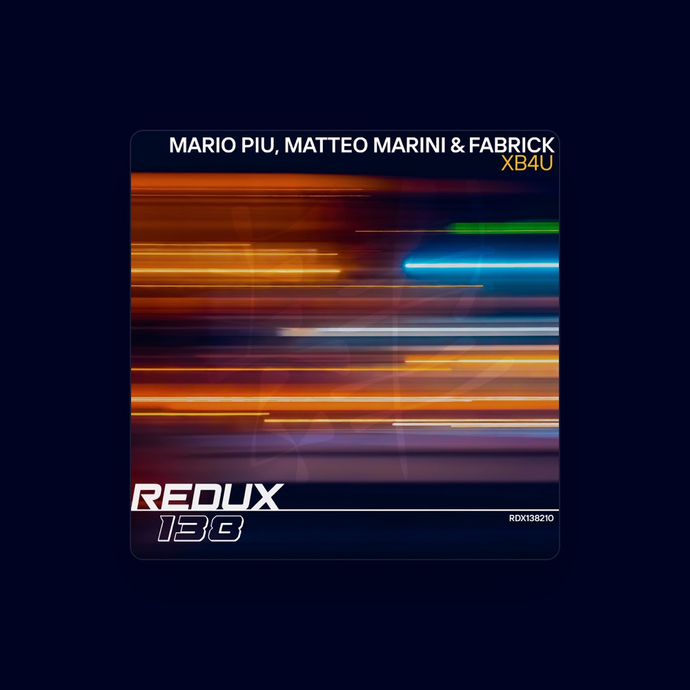Фото FabRick