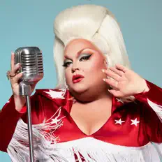 Listen to Ginger Minj, watch music videos, read bio, see tour dates & more!