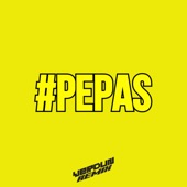 #Pepas artwork
