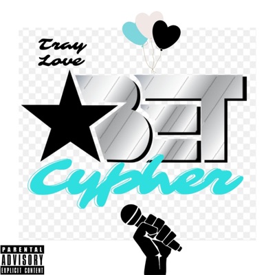 Bet Cypher - Single