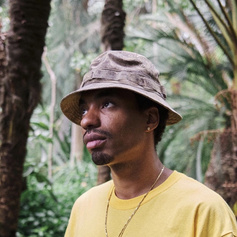 FS Green - At the Club