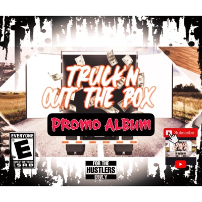Truck'N Out the Box - EP