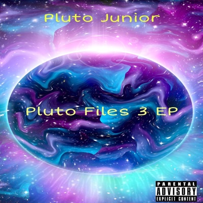 Pluto Files 3