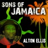 Alton Ellis & Winston Francis