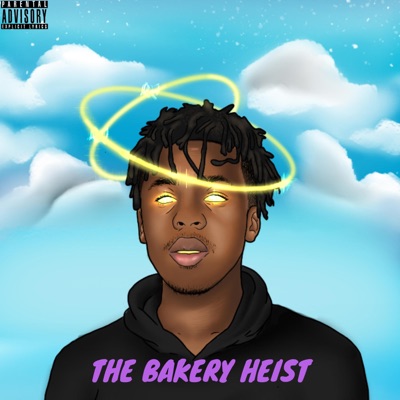 The Bakery Heist - Single