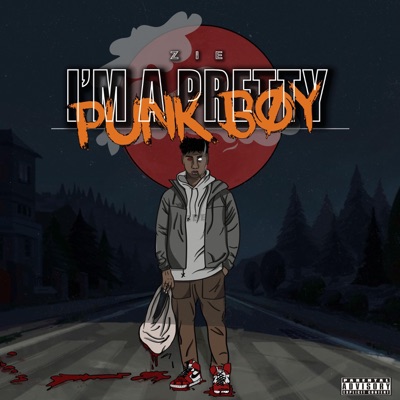 I'M a Pretty Punk Boy - EP