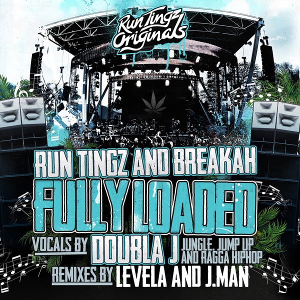 Fully Loaded Ep (feat. Doubla J)