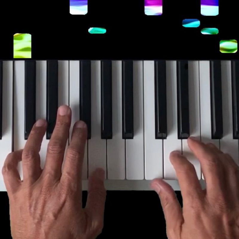 Mark Andrew Hansen - Piano Music - Sadness (Sad Instrumental Love Song)