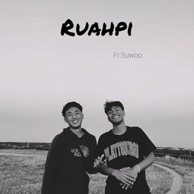 Ruahpi (feat. Su1woo) [Topsoil Remix] - Single