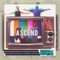 Ascend (feat. Aaron Sawyer) - Soulrstar lyrics