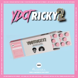 Real Big World Ricky Wolfe & Y. Samuel