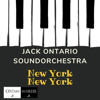 New York New York (Instrumental) - Jack Ontario Soundorchestra