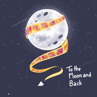 To The Moon and Back - Single - Haape