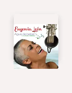 Listen to Eugenia León, watch music videos, read bio, see tour dates & more!
